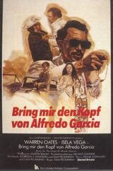 Bring Mir Den Kopf Von Alfredo Garcia Film Moviepilot