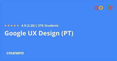 Free Trial Online Course Google Ux Design Pt Coursesity