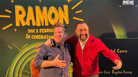 NewsPascani Pașcani Târgu Frumos Iași VIDEO Comedia Ramon pe