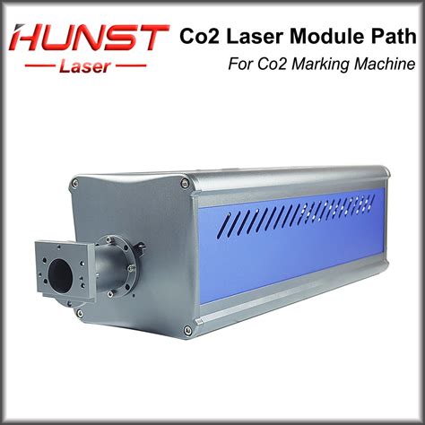 Hunst Co2 Laser Module Path Synrad Crd Davi Rf Laser Source Machinery