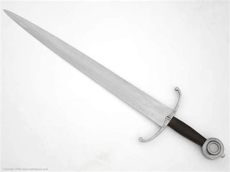 Were there any bronze swords which were this shape ? : r/ArmsandArmor