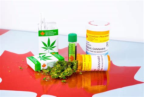 Le Cannabis Et Limp T Au Canada Quick Imp Ts