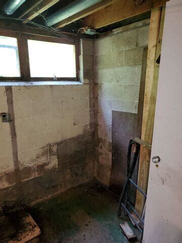 Erickson Foundation Solutions Basement Waterproofing Photo Album