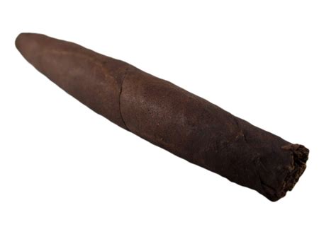 Blind Cigar Review J Fuego Gran Reserva Originals Blind Man S Puff