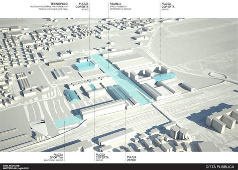 Masterplan Area Reggiane Presentazione 24Emilia