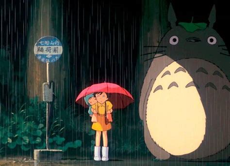 Palma de Oro honorífica para el estudio de animación japonés Ghibli en