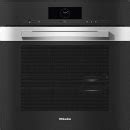 Miele Combi Dampfgarer DGC 7865 HC Pro Edelstahl CleanSteel Miele