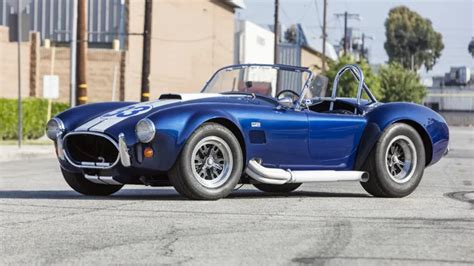 Shelby Cobra 427 Market Classiccom