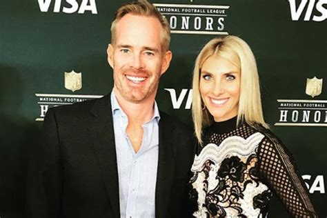 Meet Michelle Beisner Buck- Photos Of Joe Buck's Wife Since 2014