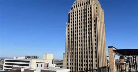 Ppl Signs Tentative Agreement To Sell Former Headquarters In Allentown