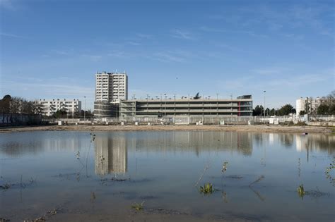 M Rignac Marne La Fabrique De Bordeaux M Tropole