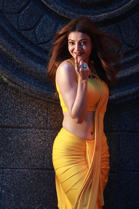 Kajal Agarwal