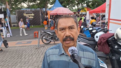 Foto Raih Omset Puluhan Juta Ternyata Segini Pengunjung Harian