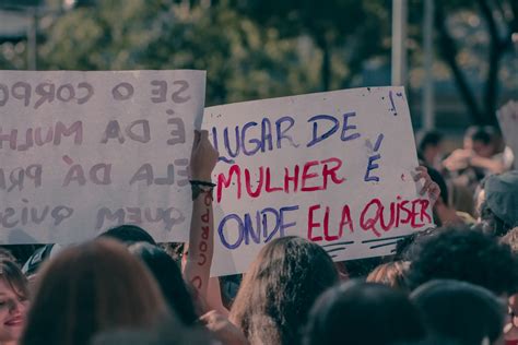 Emancipação Feminina