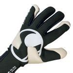 Uhlsport Goalkeeper Gloves Speed Contact Pure Flex Earth Edition Dark