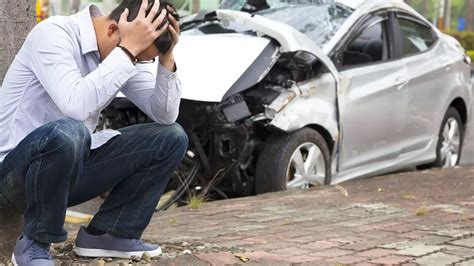 Accidentes Automovilísticos Asociados Al Consumo De Alcohol