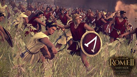 Total war rome 2 carthage - resortluda