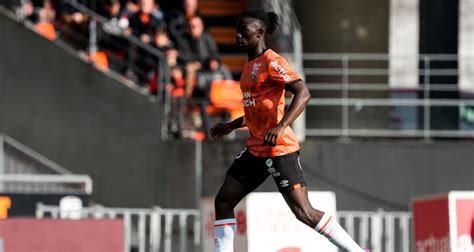 Fc Lorient Actualité Mercato Fcl Match En Direct Football Addict