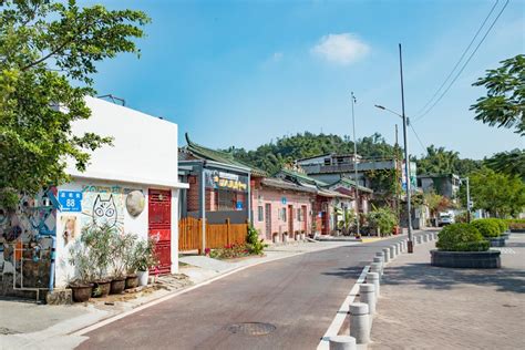 鳌湖艺术村图片浏览 鳌湖艺术村图片下载 酷吧图库