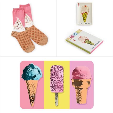 Ice Cream Ts Popsugar Love And Sex