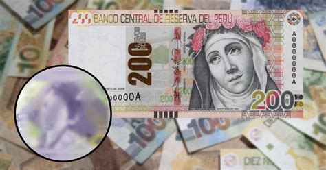 Banco Central de Reserva pone en circulación billete de 200 soles con