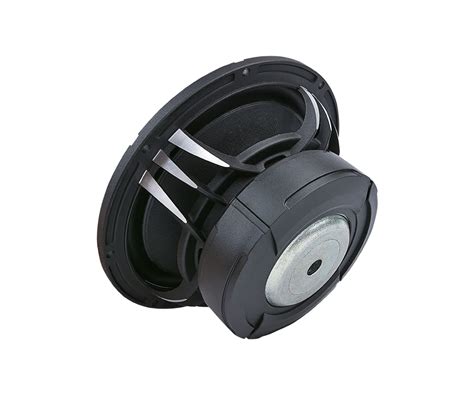 Haut Parleur Ohms Haut Parleur Avec Caisson De Basses Pouces