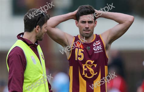 WAFL Round 8 Subiaco Lions Vs South Fremantle WestPix