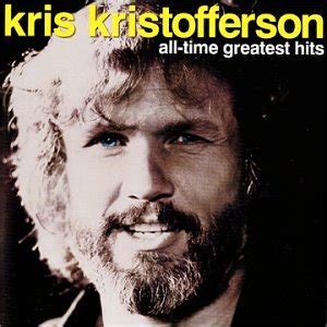 Kris Kristofferson Lyrics - LyricsPond