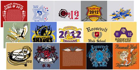 Class Reunion Custom T-Shirts | High School Reunion - ClassB® Custom ...