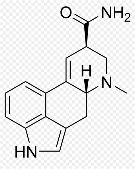file ergine lysergic acid hd png  vhv