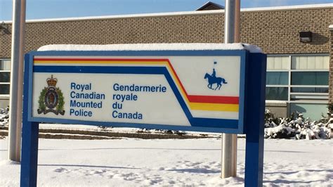 Grande Prairie Man Charged In Historical Sex Crimes Investigation Everythinggp