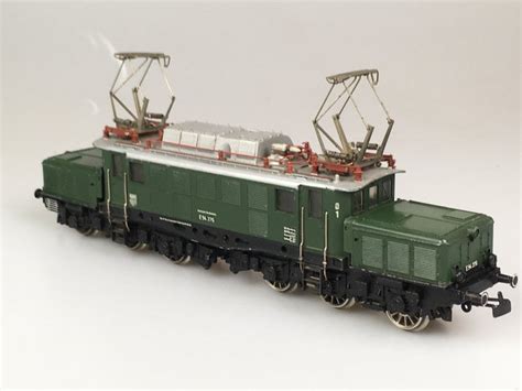 Märklin Hamo H0 8322 Electric locomotive E94 DB Catawiki