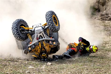 ATV Vs Dirt Bike Choosing An Offroad Vehicle Partzilla