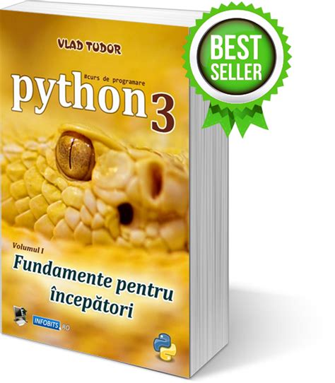 Pythonisti Ro Curs De Programare N Python Fundamente Pentru