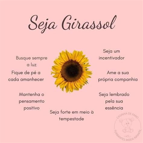 Aprender Sobre 91 Imagem O Que Significa Flor Girassol Br