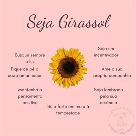 Aprender Sobre Imagem O Que Significa Flor Girassol Br