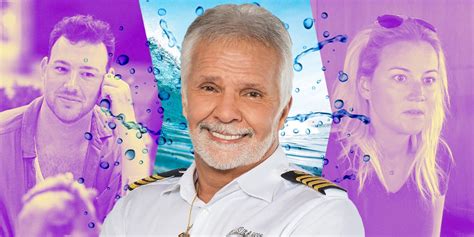 Whats Going On With Fraser Olender After ‘below Deck Season 11