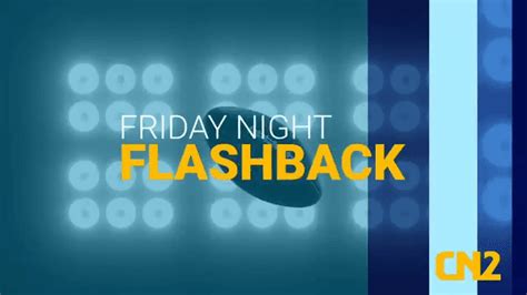 Cn2 Friday Night Flashback York Cougars Vs Nation Ford Falcons Cn2 News