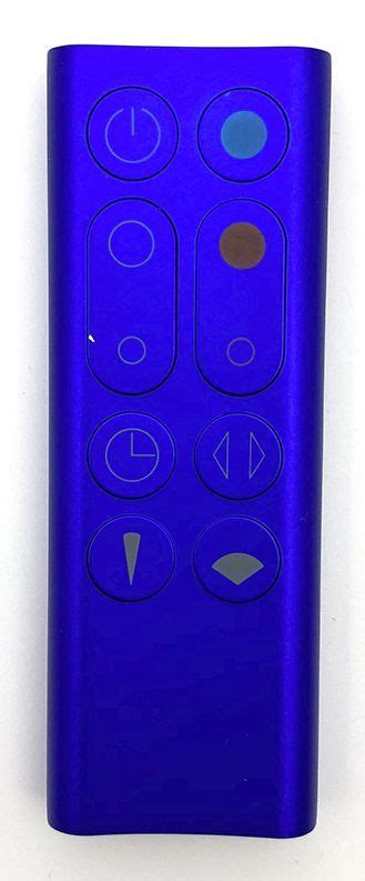 DYSON AM09, DS-966538 blue - genuine original remote control 2nd class - $24.1 : REMOTE CONTROL ...