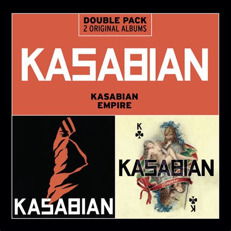 Club Foot Song And Lyrics By Kasabian Spotify