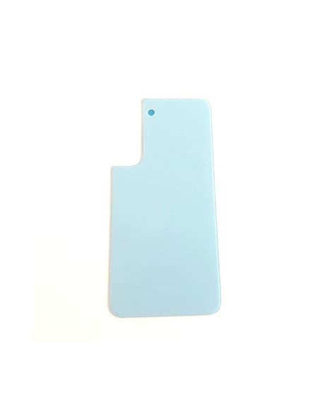 Tapa Trasera De Bateria Para Samsung Galaxy S Sm S Azul