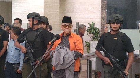 Panji Gumilang Jadi Tersangka TPPU Terancam 20 Tahun Penjara