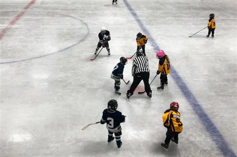 Martensville Minor Hockey ‘pressing Pause On Operations Following