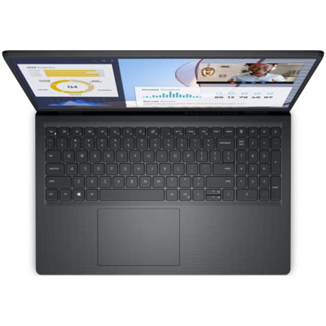 Laptop Dell Vostro Amd Ryzen U Inch Ram Gb Ssd