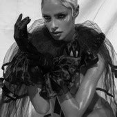 Anna Maria Olbrycht Nude Pictures Photos Playboy Naked Topless