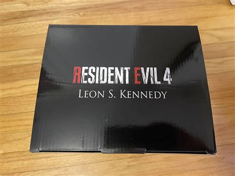 Resident Evil 4 Remake Collectors Edition Xbox Ubuy India