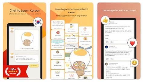 Aplikasi Belajar Bahasa Korea Offline Dan Gratis Broonet