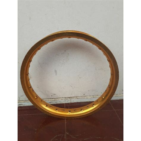 Jual Velg Pelg Ring 17 Ukuran 185 Roda Merk V Rossi Shopee Indonesia