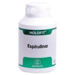 Equisalud Holofit Espirulina C Psulas Kuantokusta