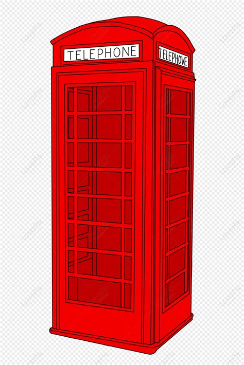 London Telephone Booth Red Telephone Box Png Clipart Angle Area